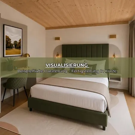 Homely - Modern Townhouse