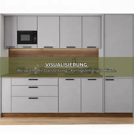 Apartment Homely - Modern Townhouse Munich