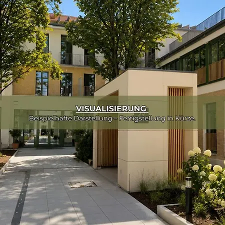Homely - Modern Townhouse